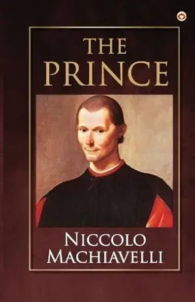 the prince (1985) by niccolò machiavelli – free download
